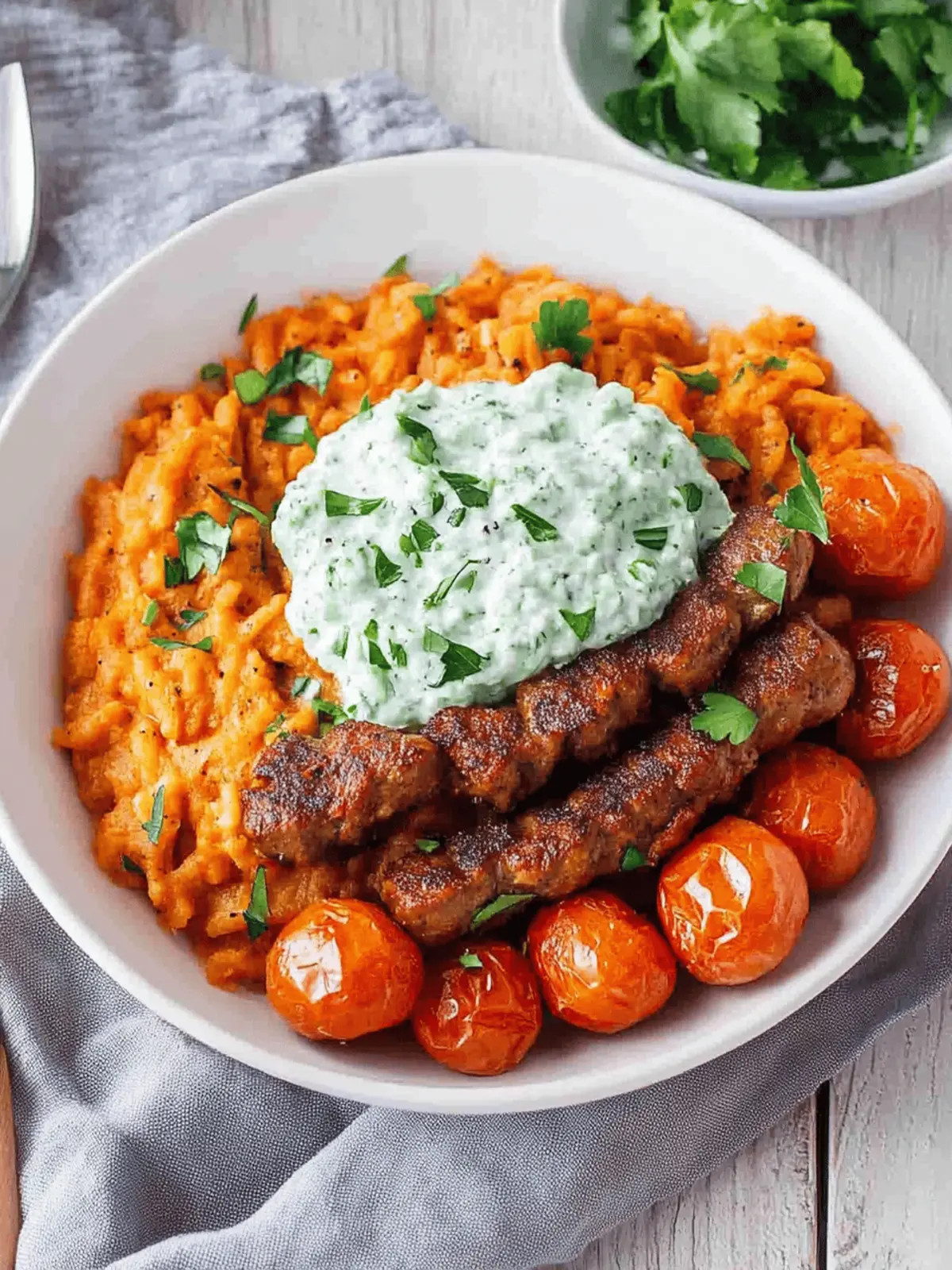 vegane Rezepte schnell