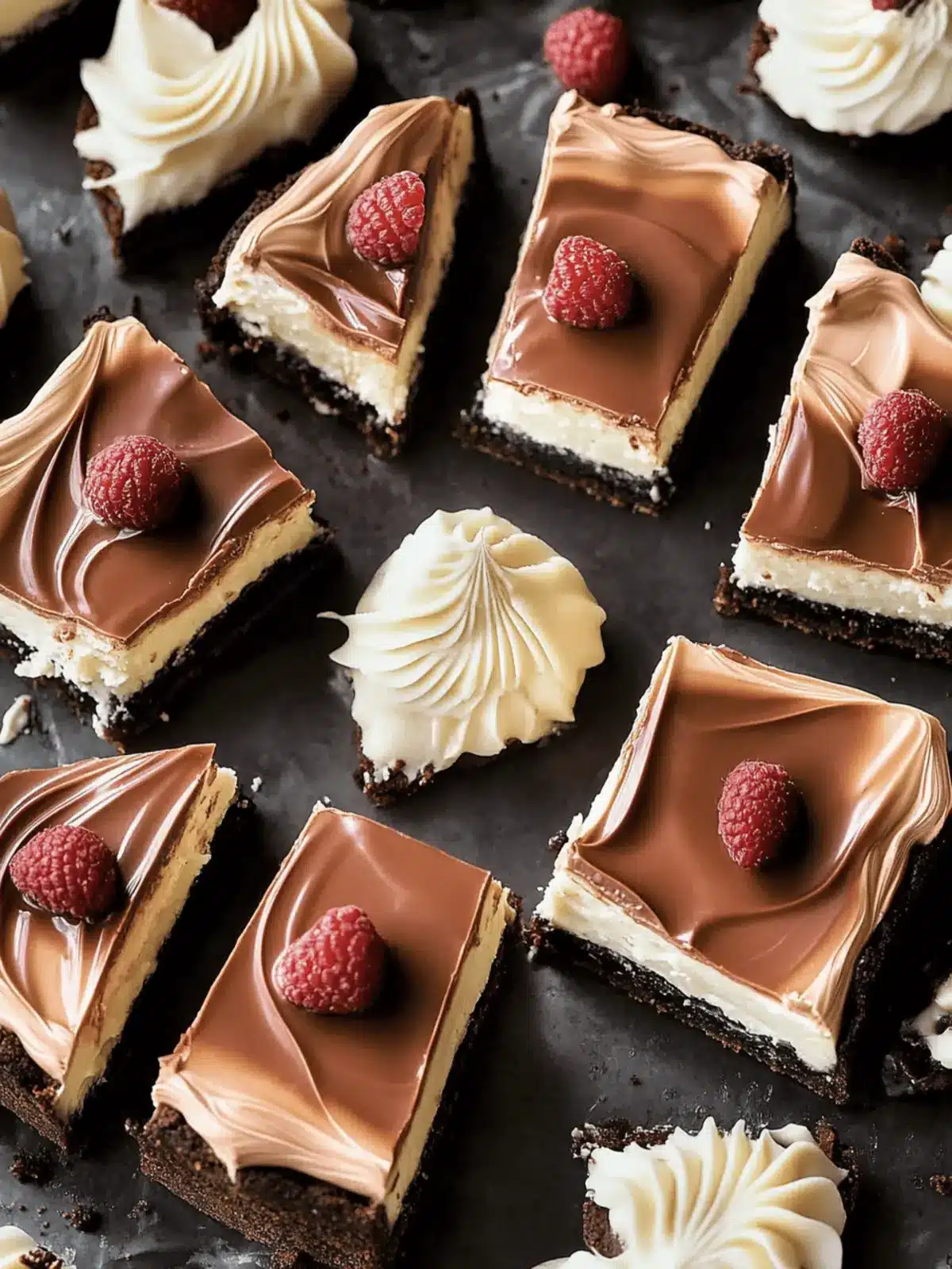 Kuchen ohne Backen