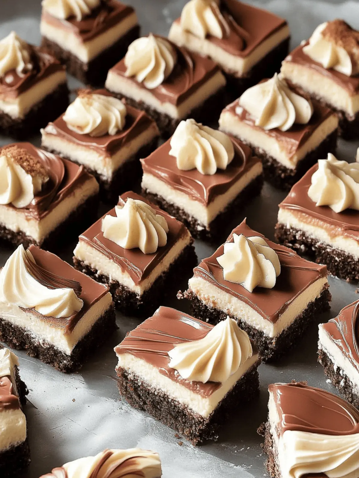 Kuchen ohne Backen