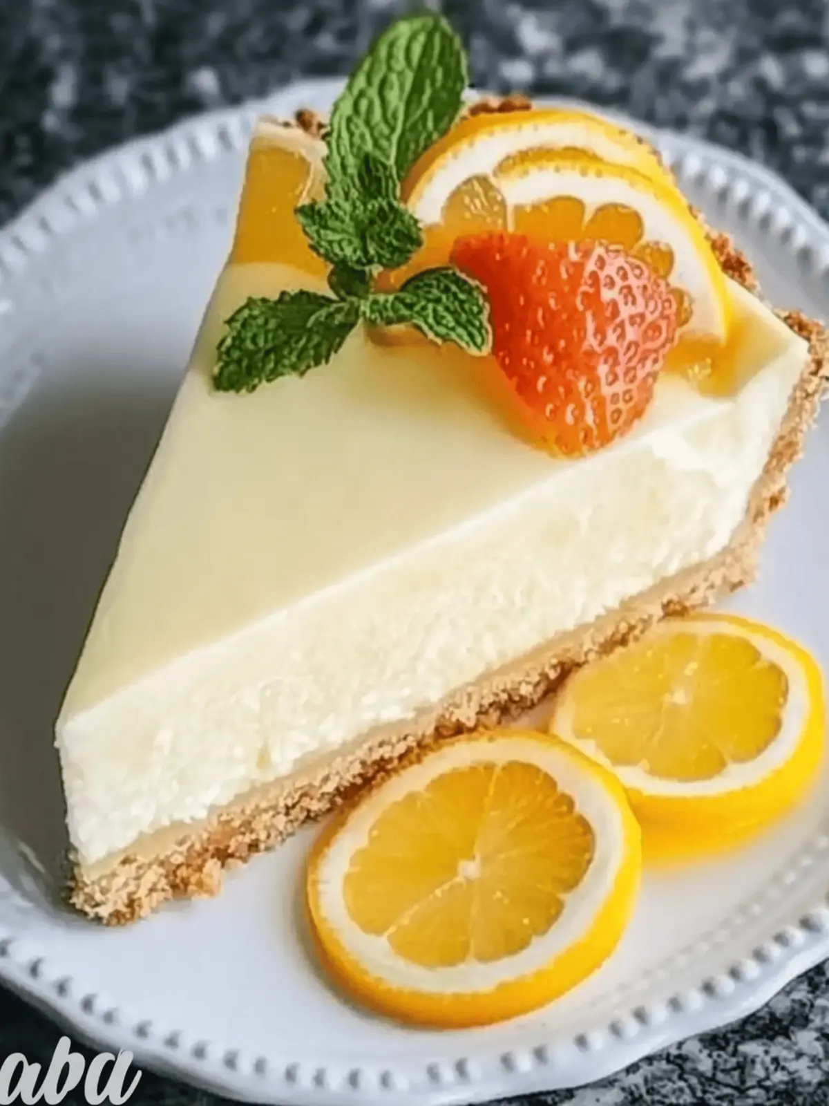 Joghurt Käsekuchen