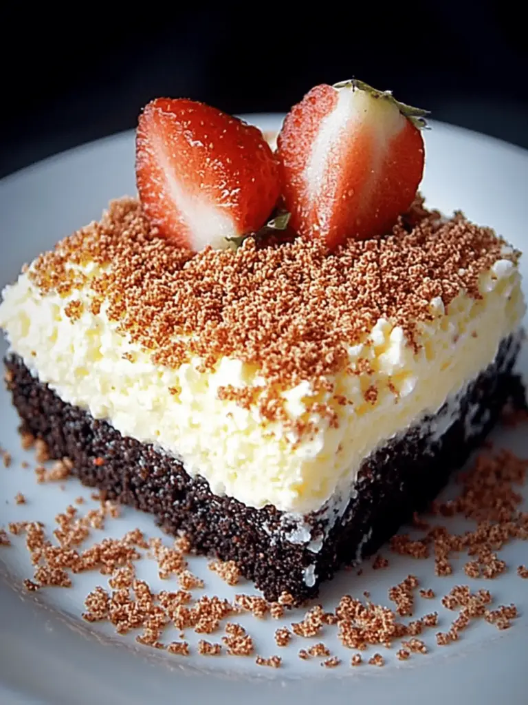 Sägespäne Kuchen