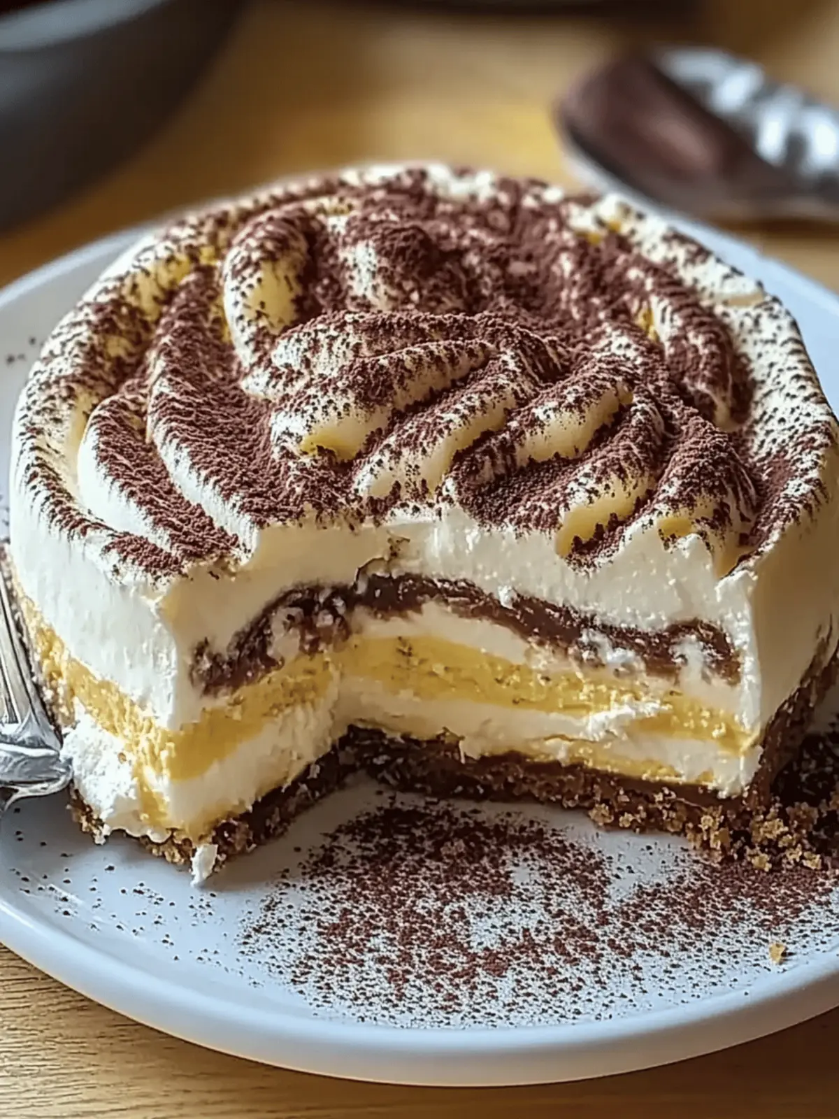 Zimtschnecken Käsekuchen