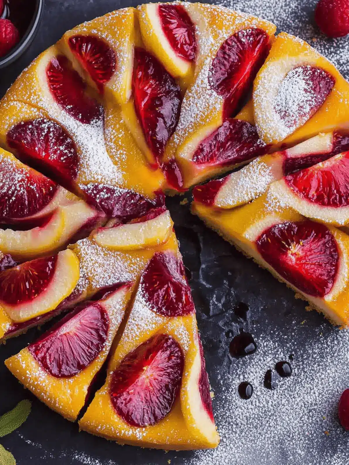 Pflaumenkuchen: quick and delicious recipe