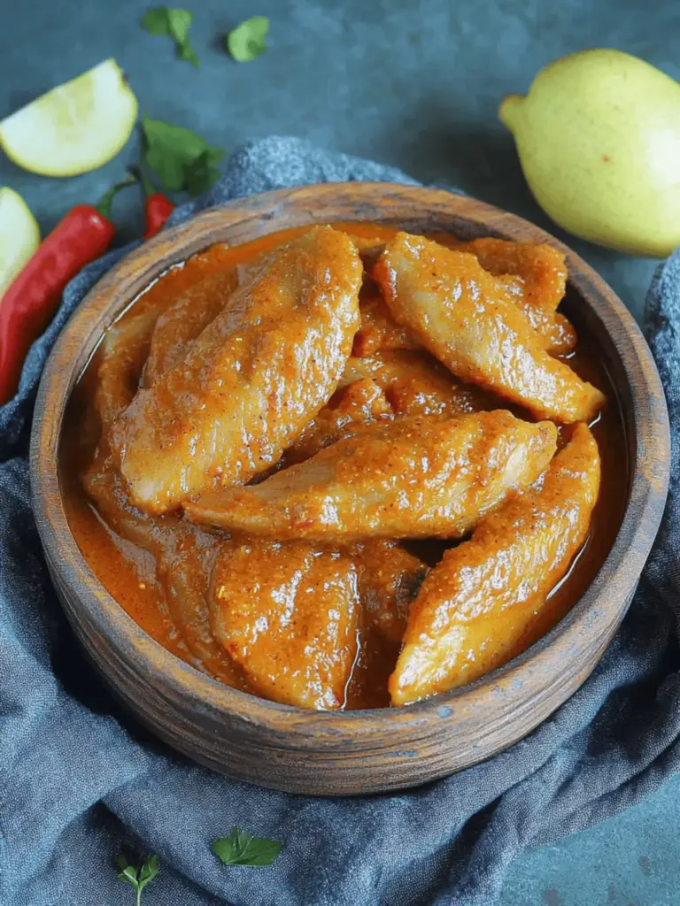 Marinade Hähnchen grillen
