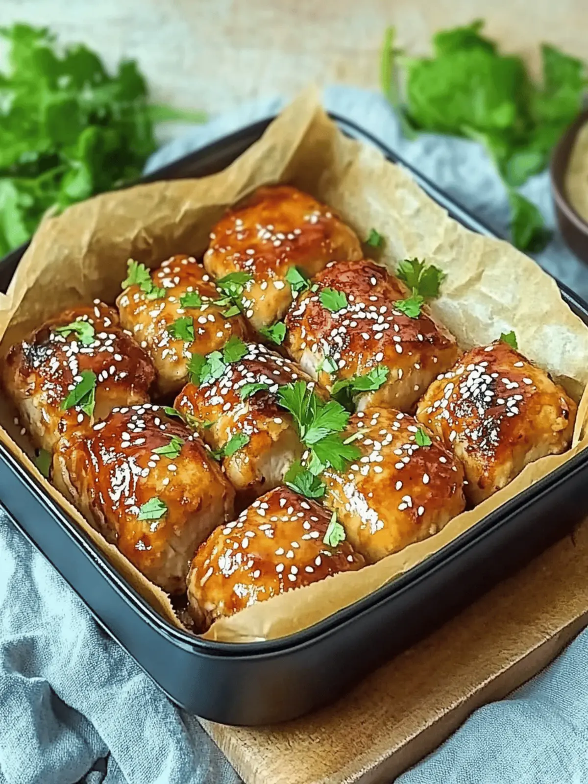 Rezepte für den Airfryer