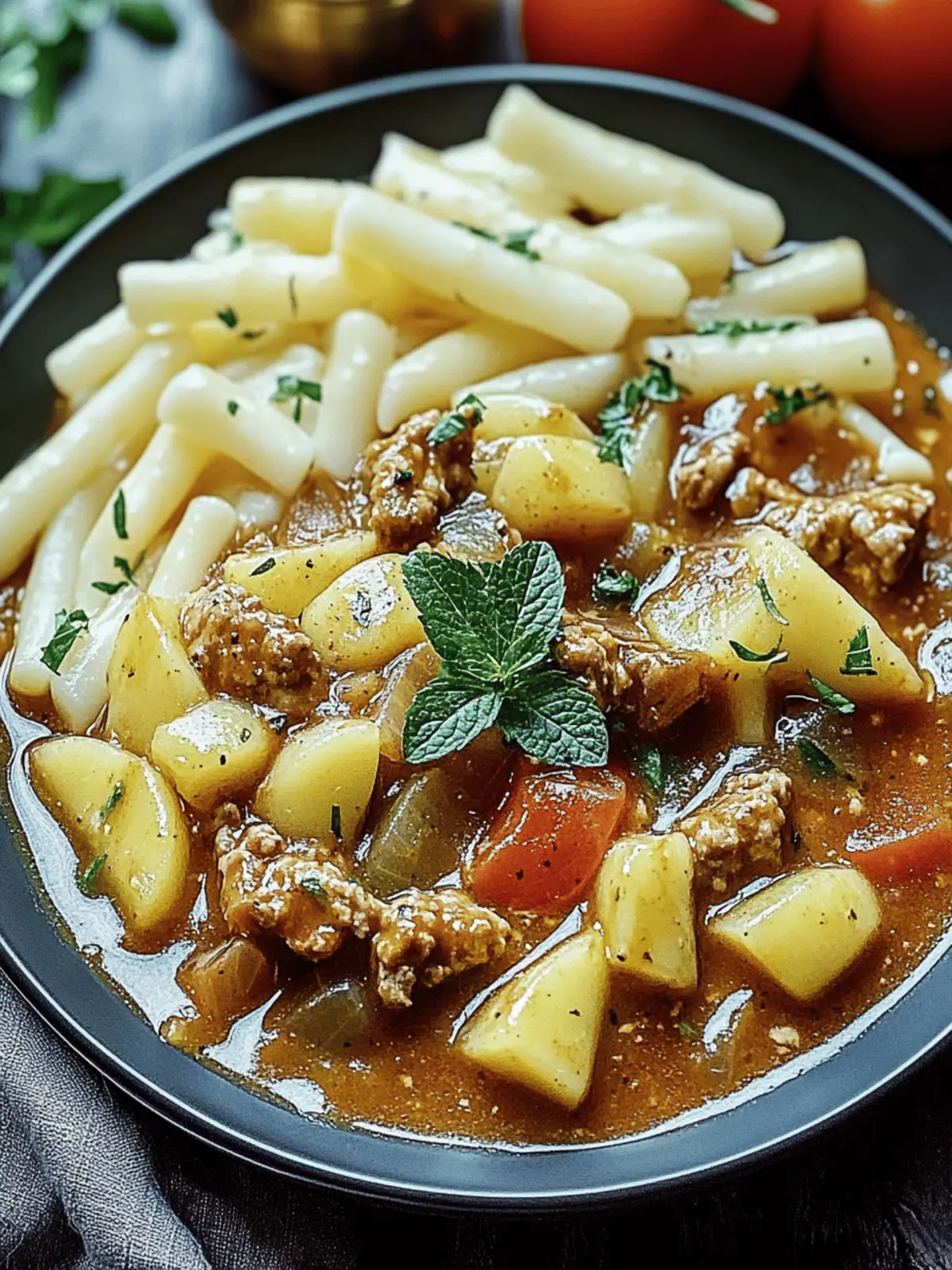 Putengulasch