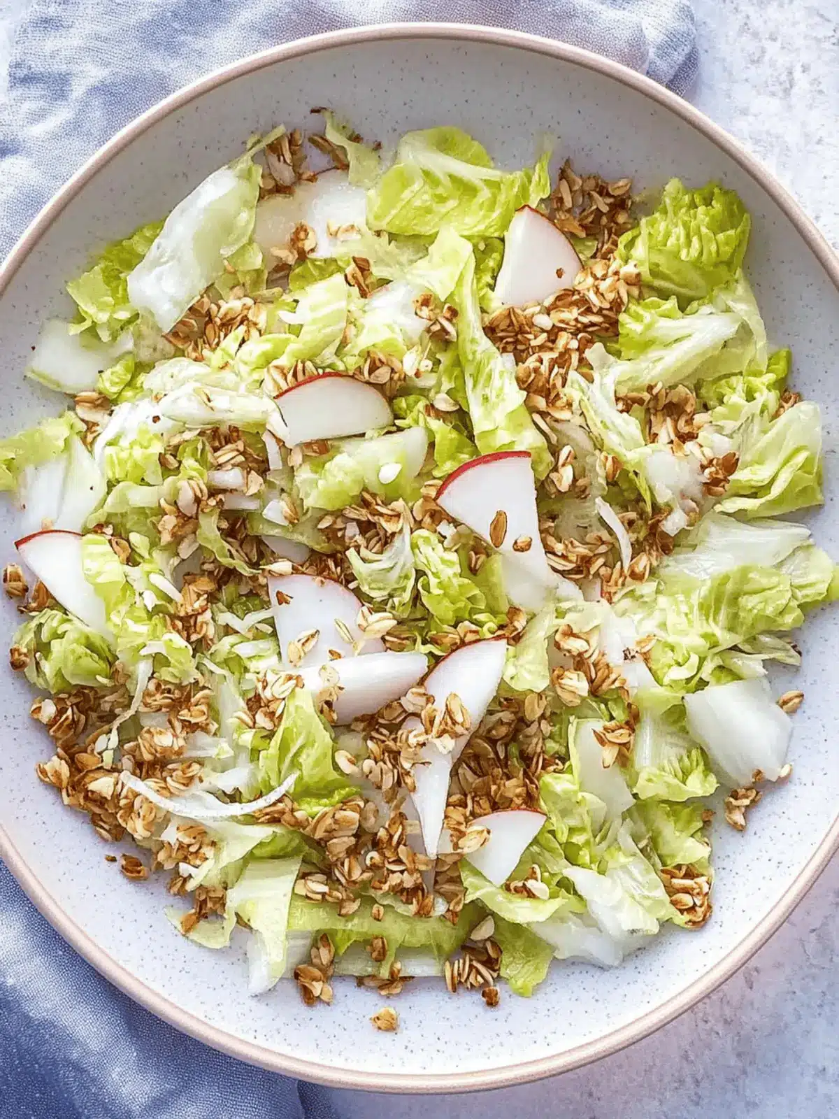Yum Yum Salat