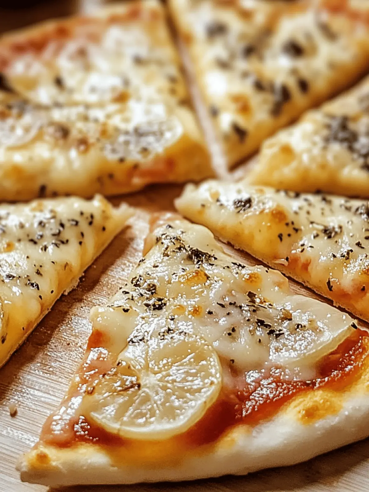 Haferbrei- und Joghurt-Fladenbrot – besser als Pizza