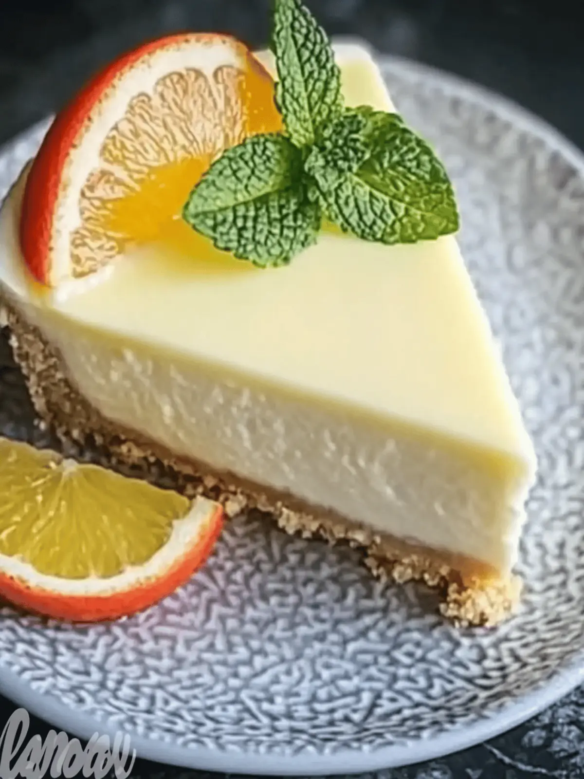 Joghurt Käsekuchen