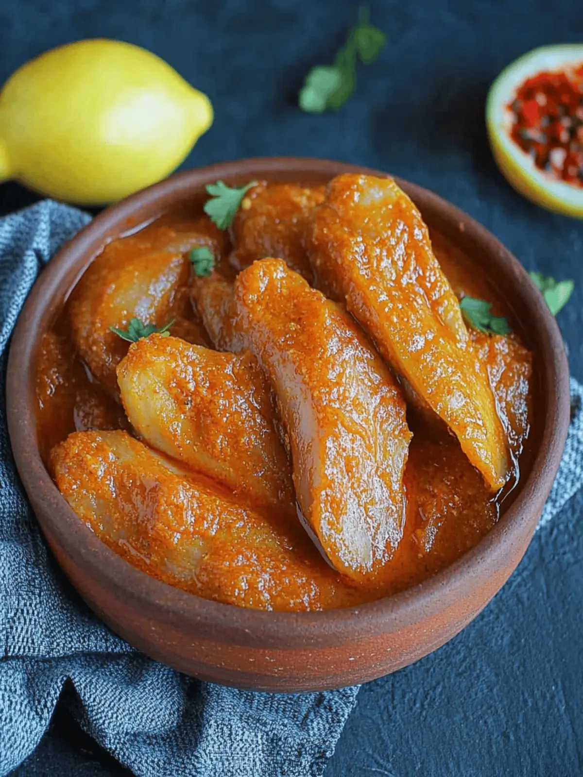 Marinade Hähnchen grillen