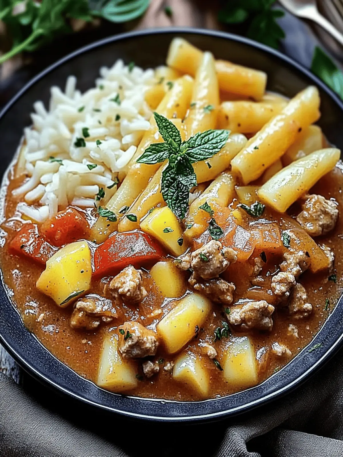 Putengulasch