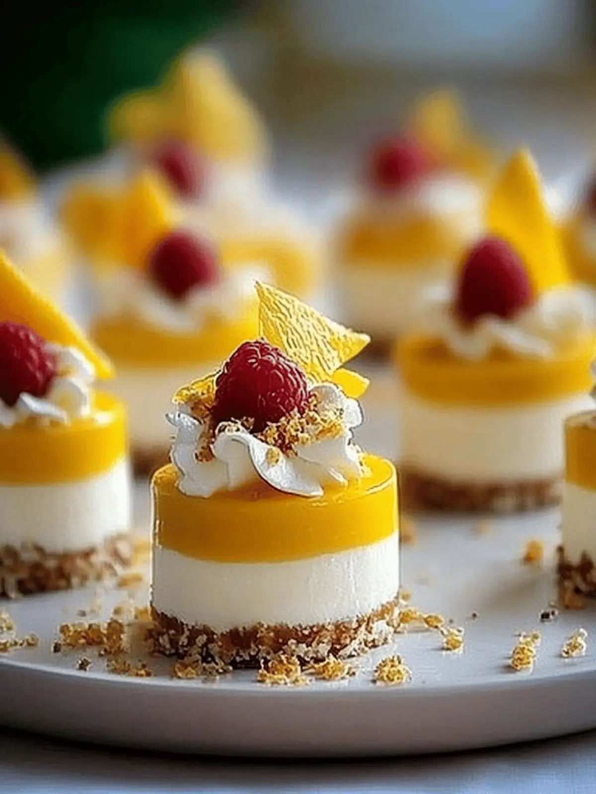Fingerfood Kuchen Rezepte