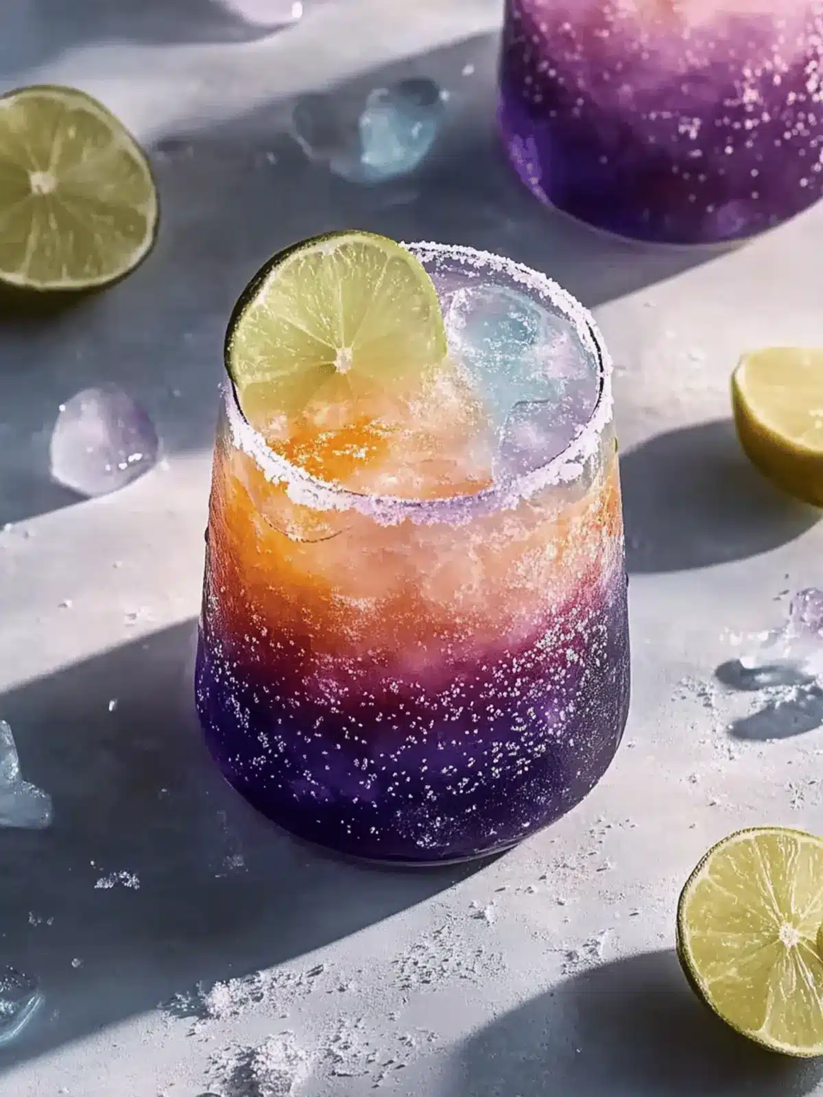 Galaxie Margarita