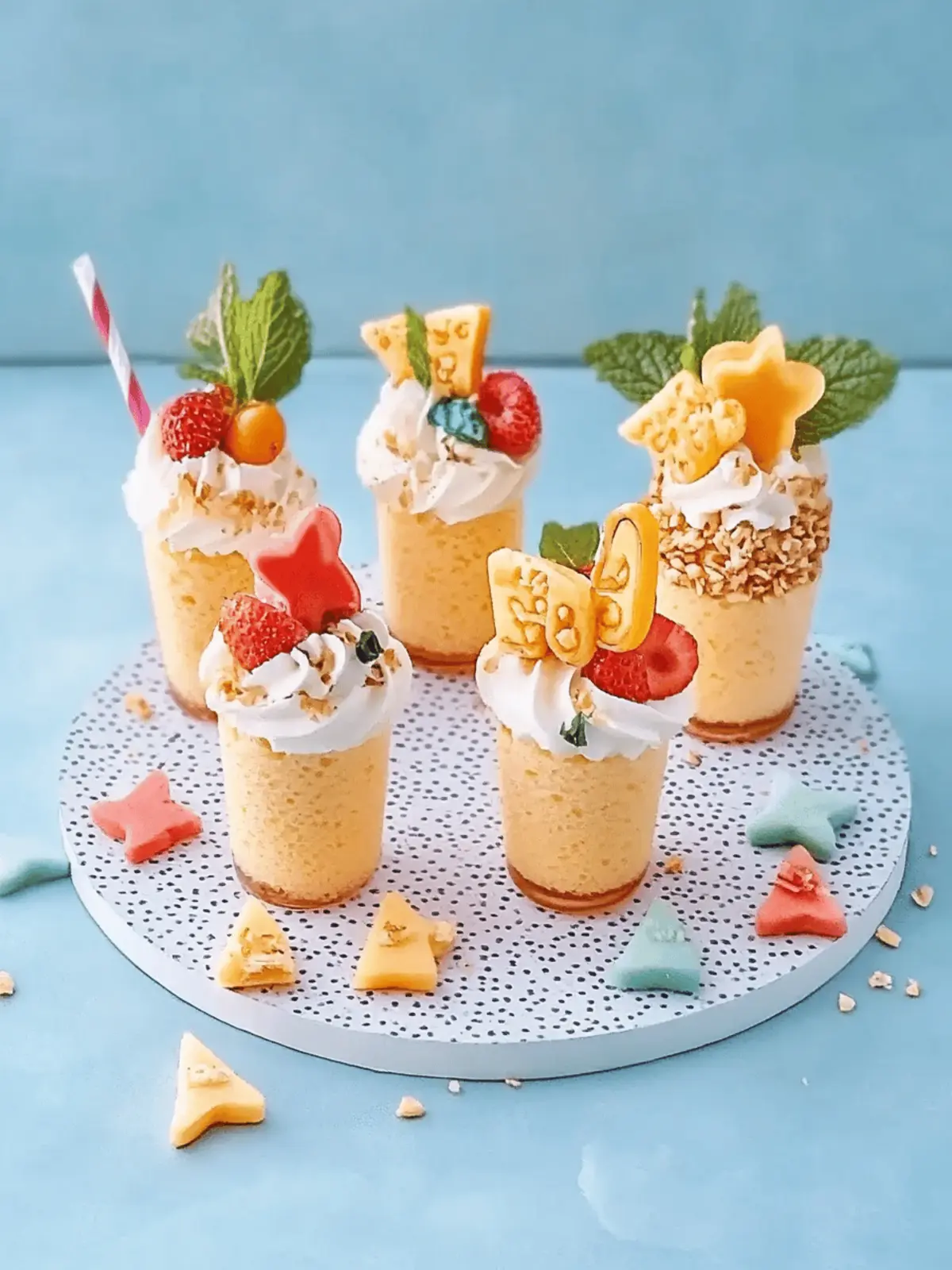 Schultüte Kuchen zur Schuleinschreibung