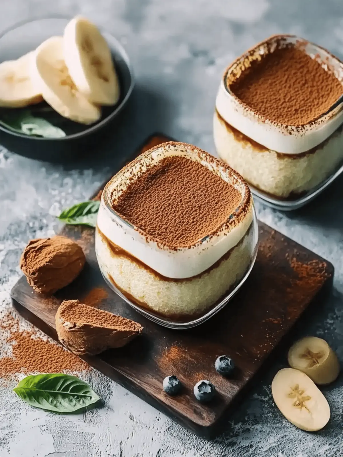 Original Tiramisu