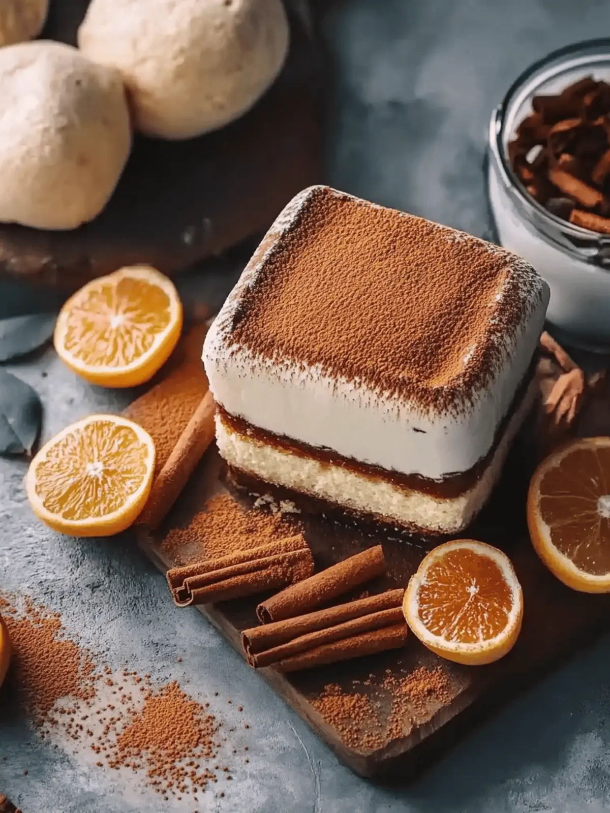 Original Tiramisu
