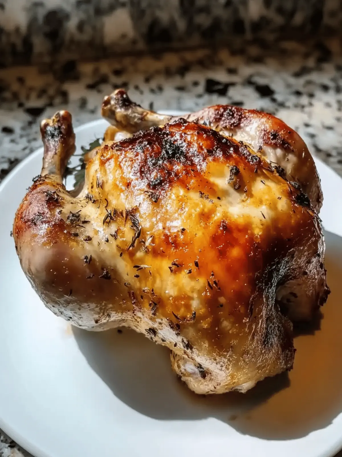 Die beste Lake für Hähnchen