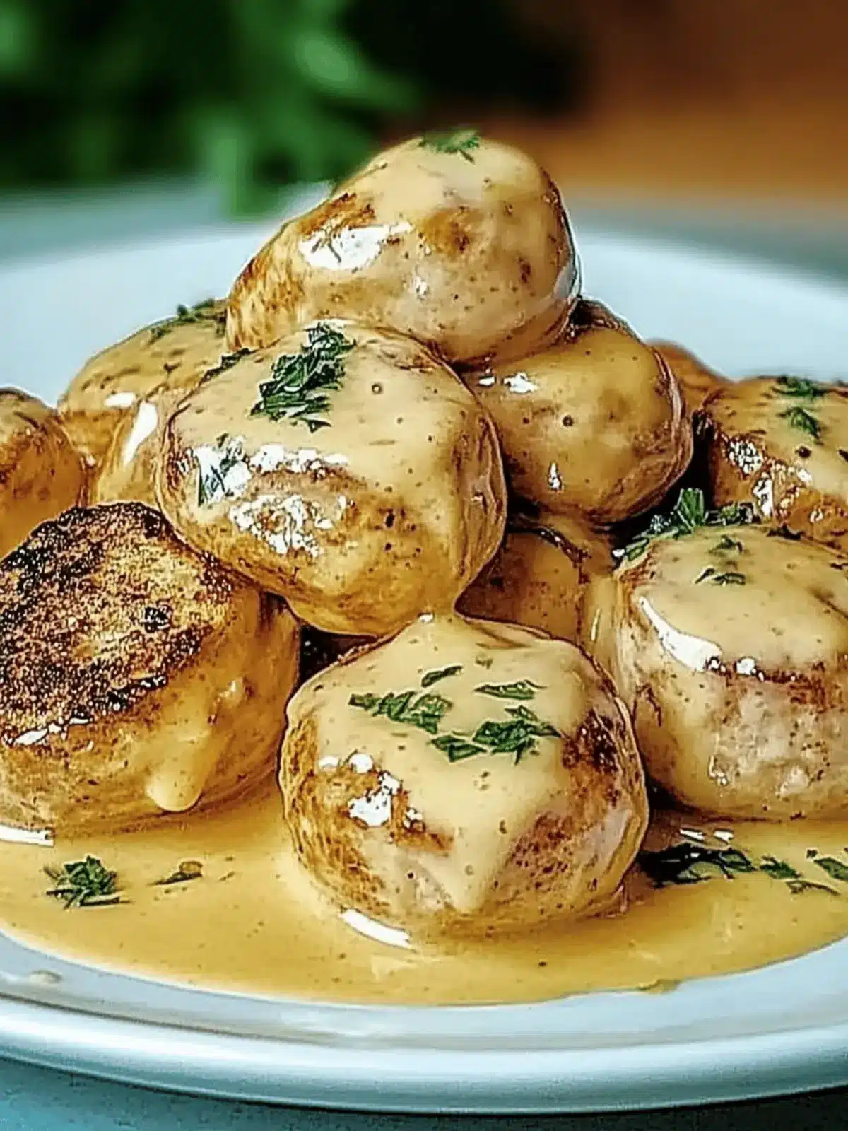 Hühnchen Gnocchi Pfanne