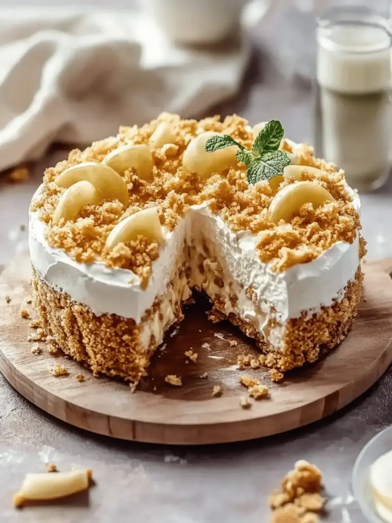 Apfelschuster Käsekuchen