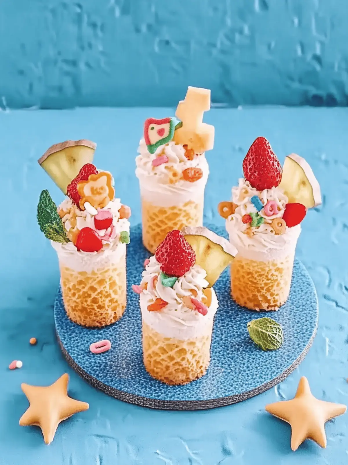 Schultüte Kuchen zur Schuleinschreibung