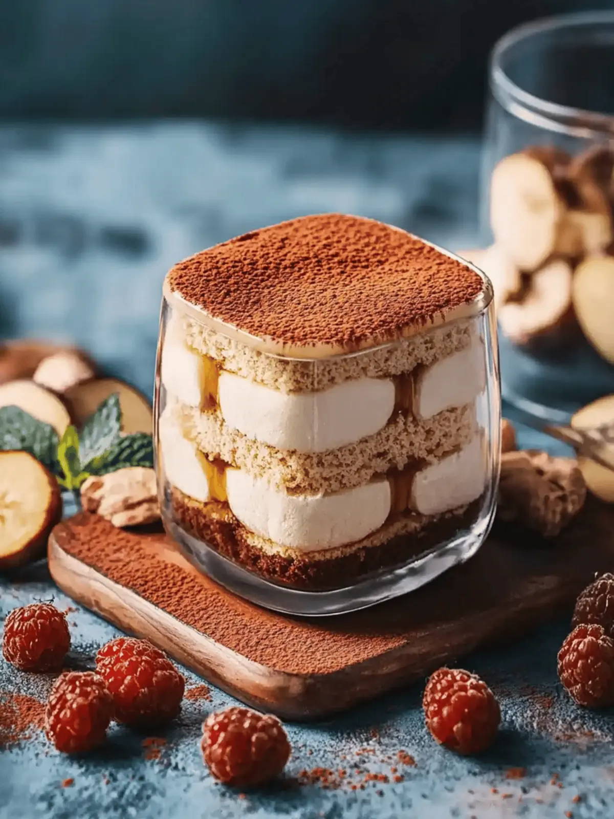 Original Tiramisu