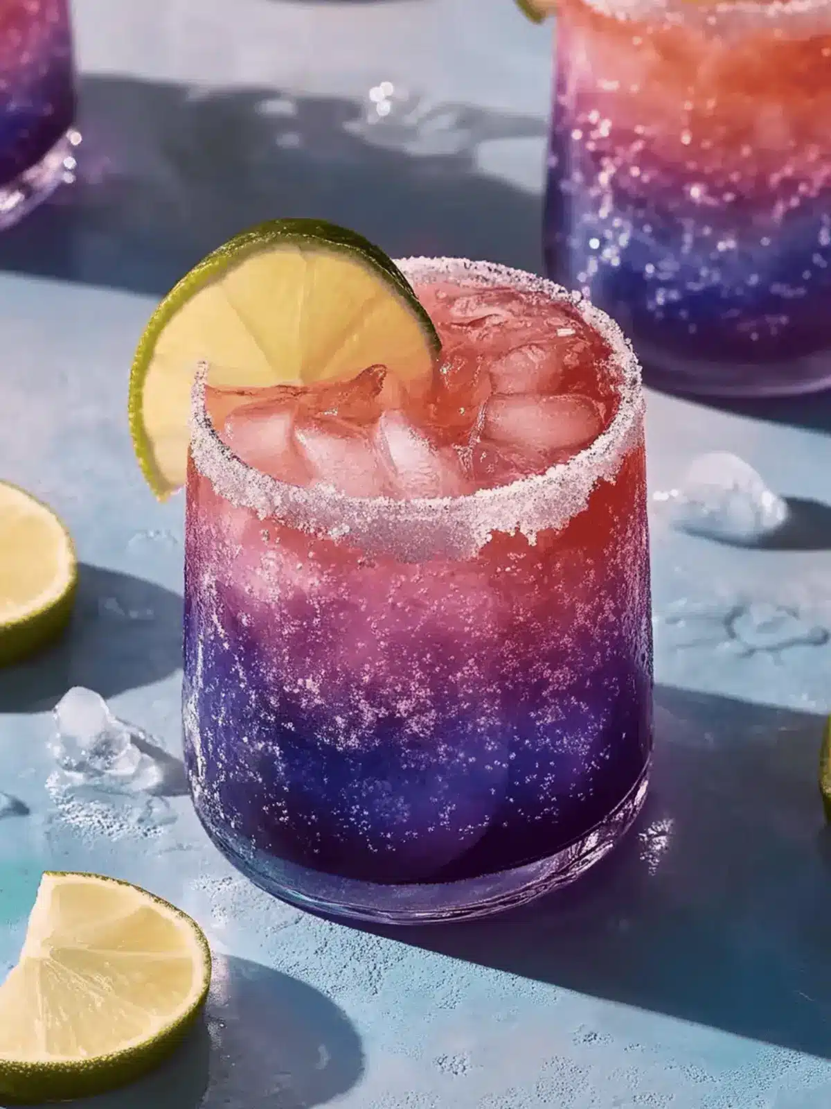 Galaxie Margarita
