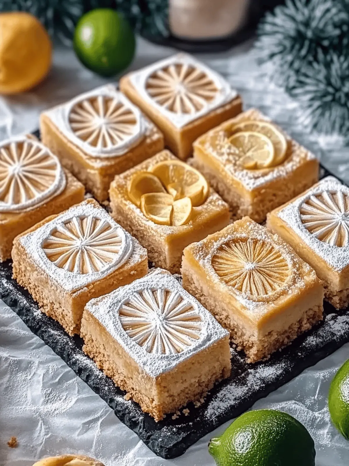 Mache deinen eigenen Spekulatius-Apfel-Blechkuchen