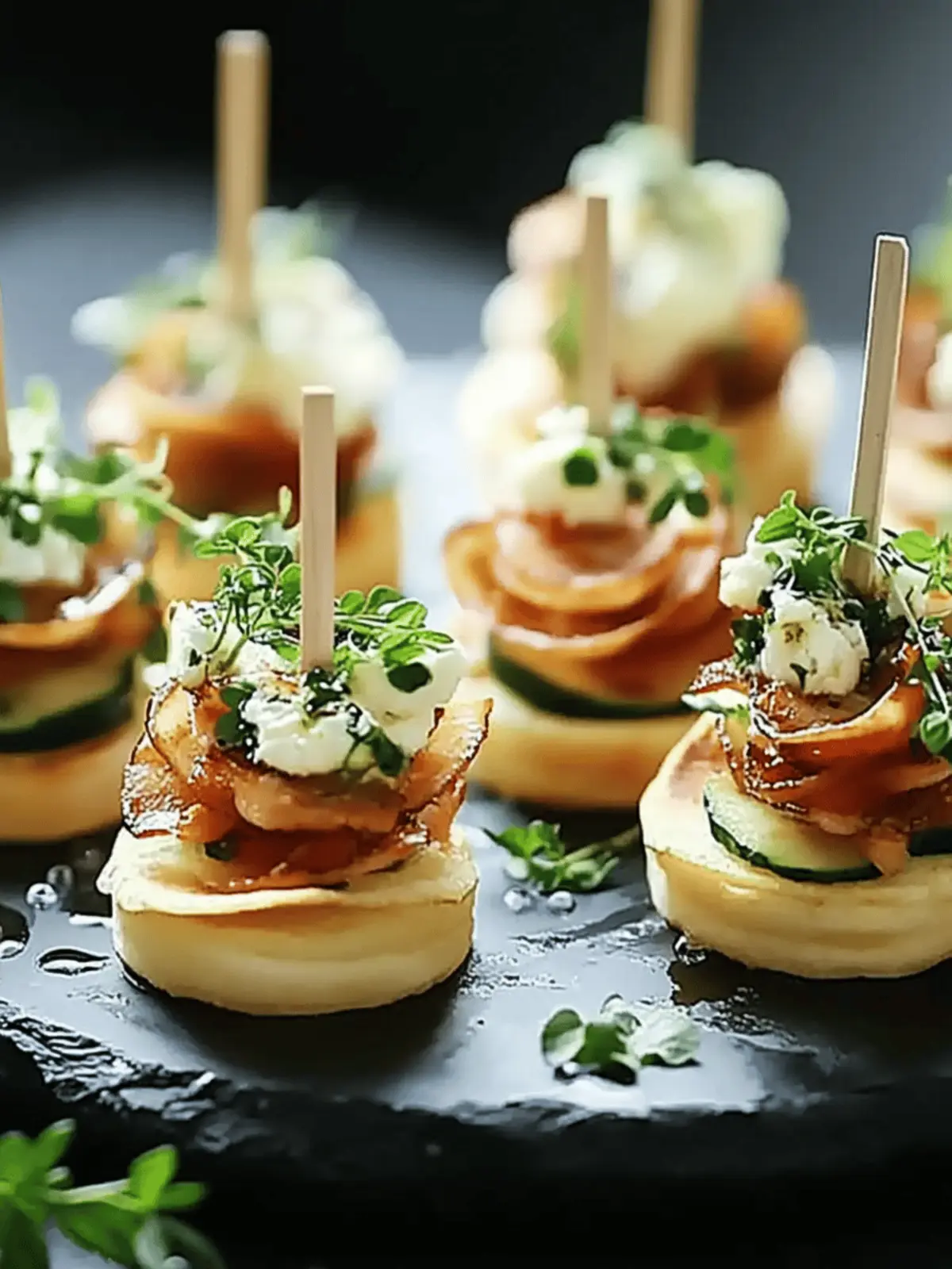 Fingerfood-Party Schnellrezepte