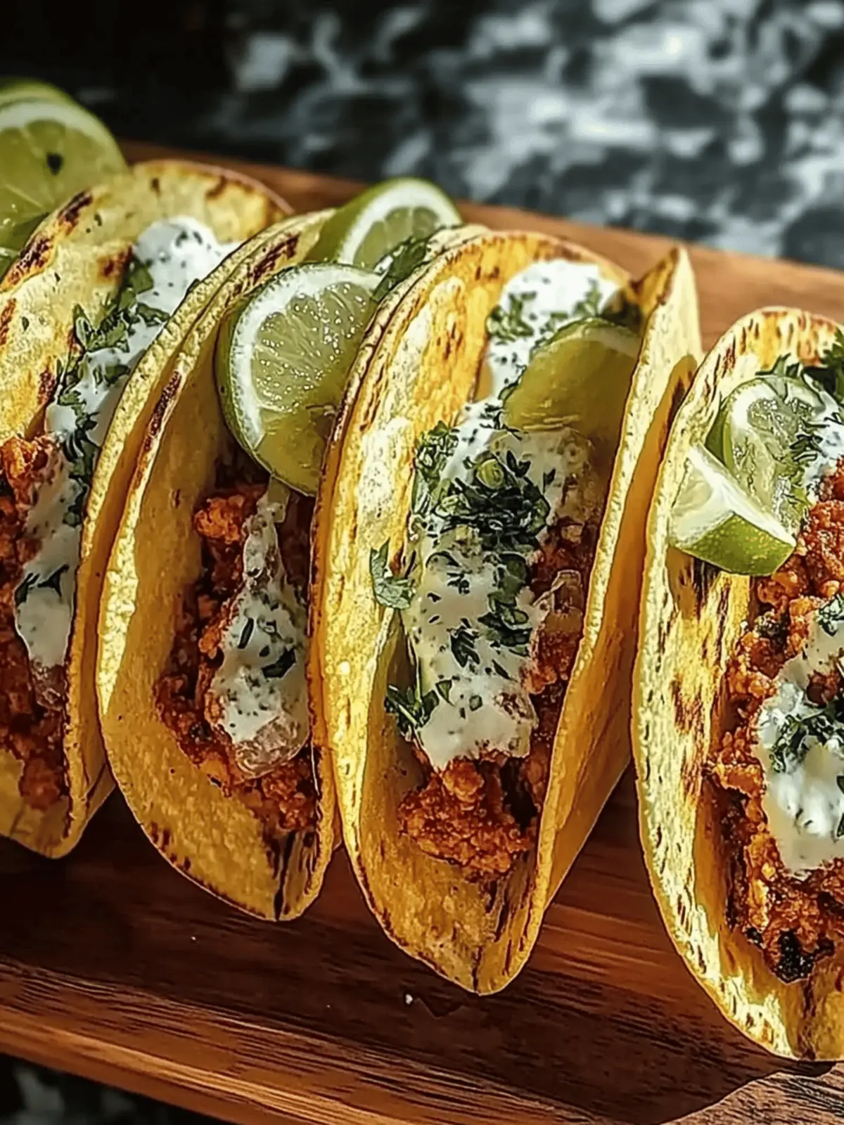 Zesty Schnelle Hähnchen Fajita Wraps