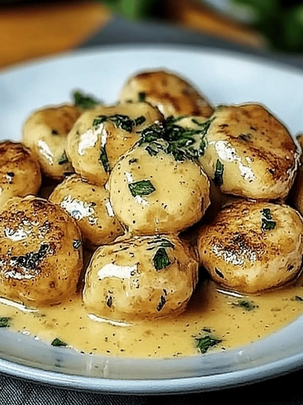 Hühnchen Gnocchi Pfanne