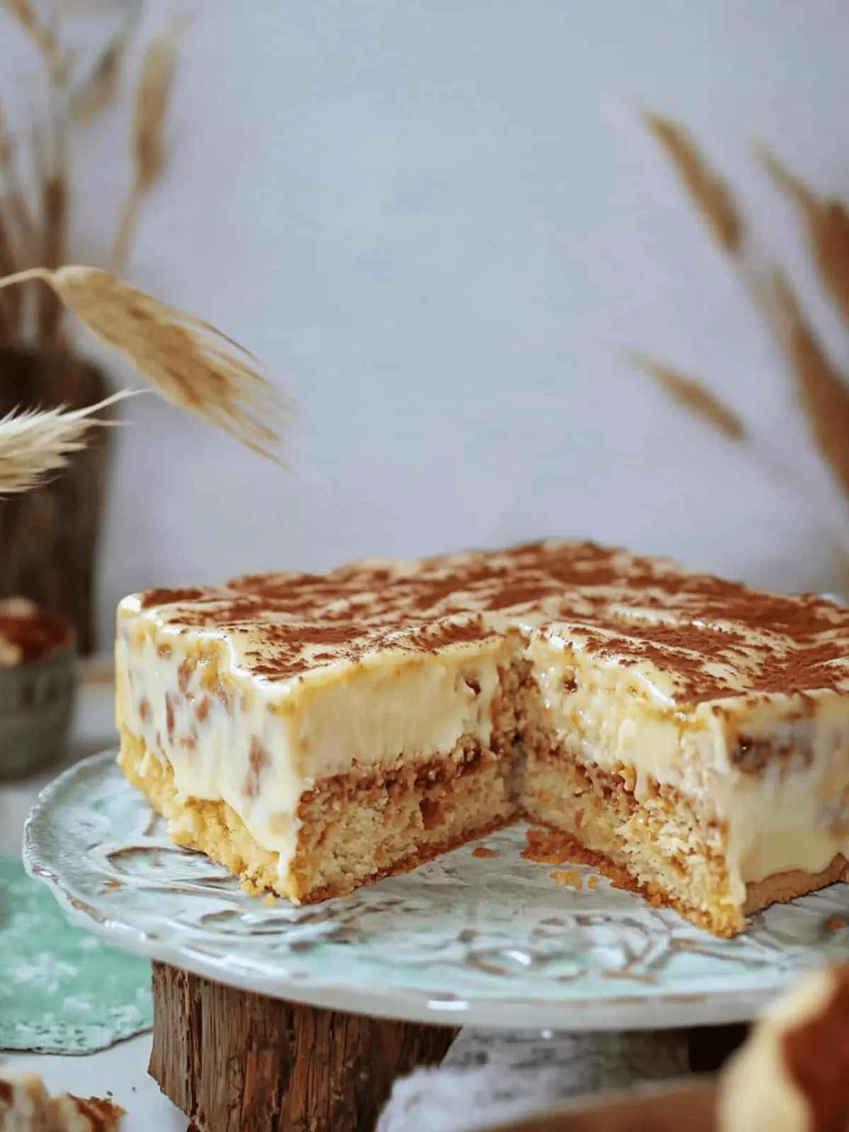 Zimtschnecken Kuchen