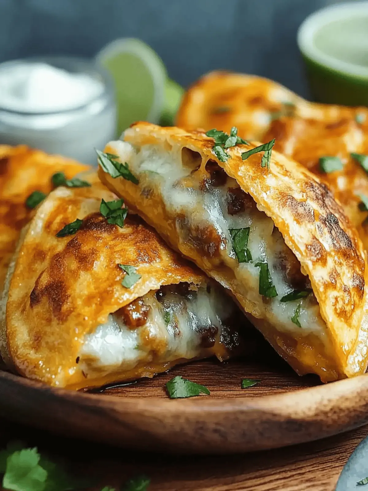 Kartoffelpäckchen mit Doppelrahmstulle