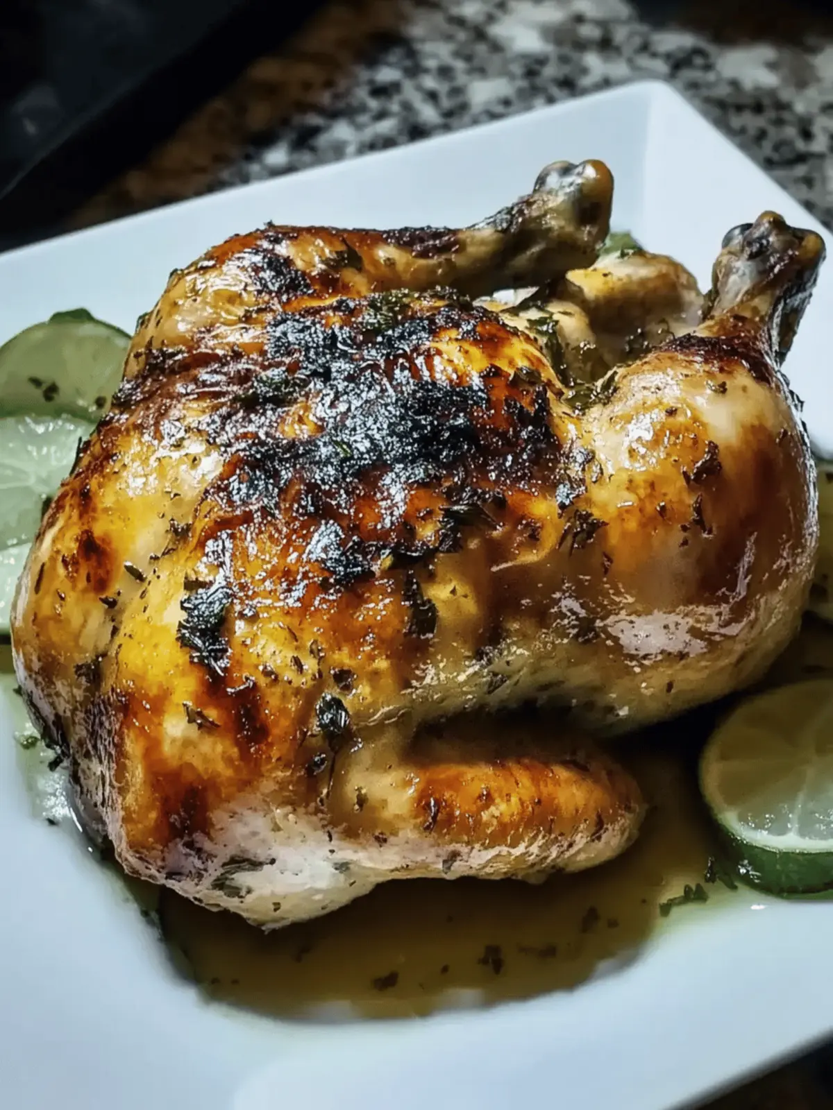 Die beste Lake für Hähnchen