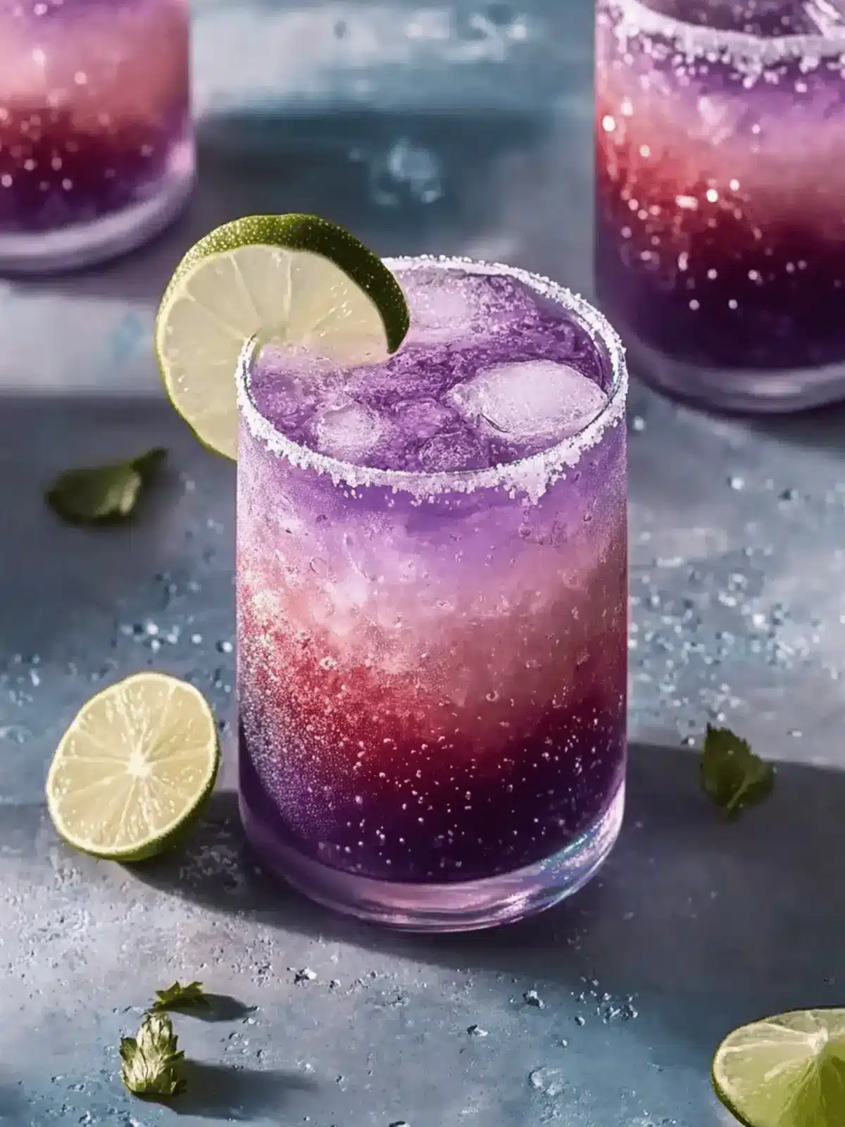 Galaxie Margarita