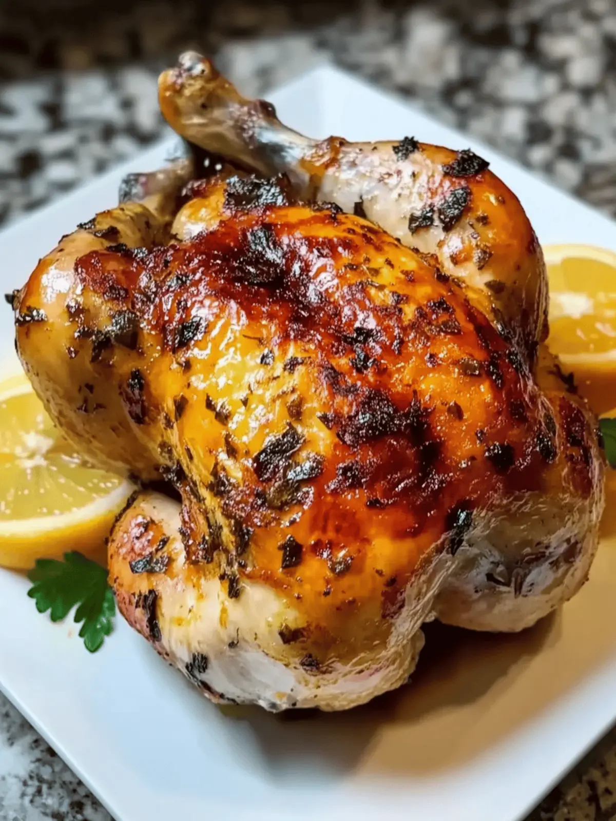 Die beste Lake für Hähnchen