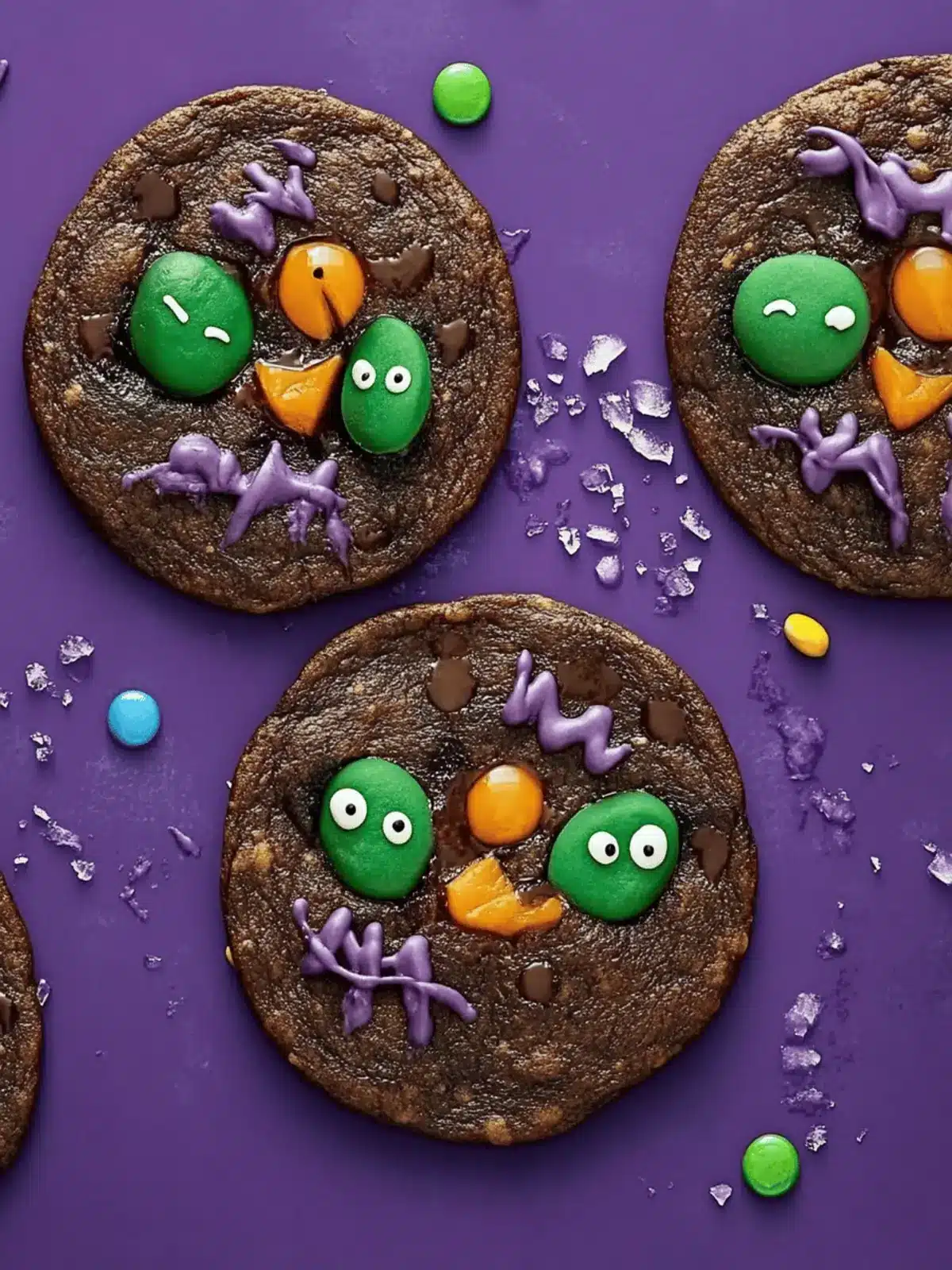 Die besten Hocus Pocus Binx Kekse