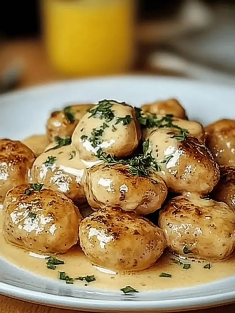 Hühnchen Gnocchi Pfanne