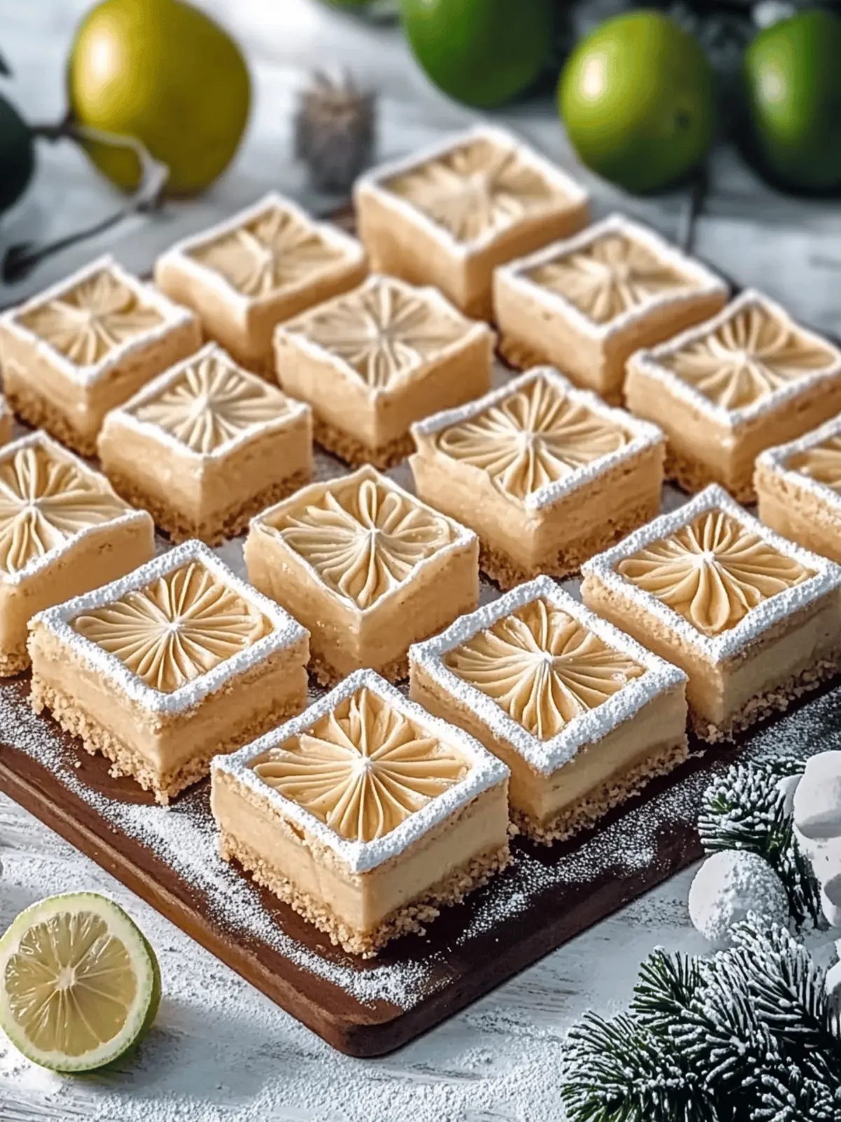 Mache deinen eigenen Spekulatius-Apfel-Blechkuchen