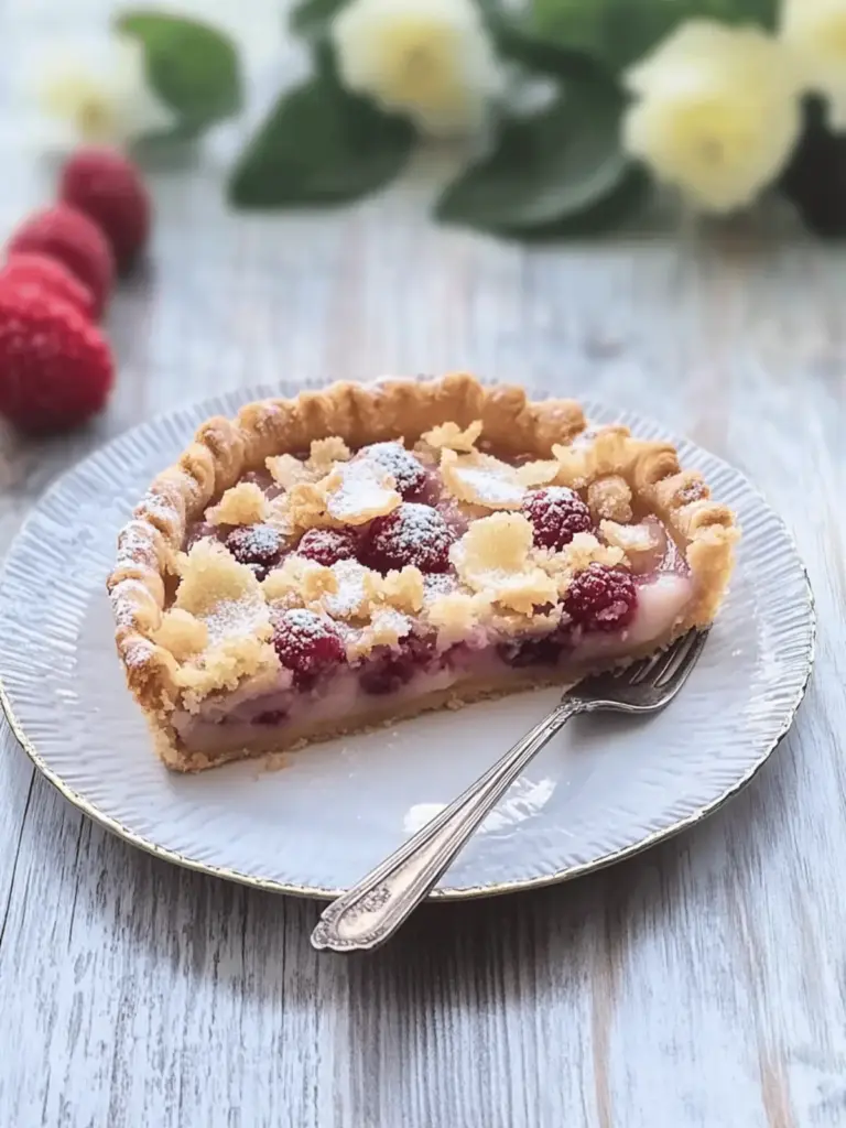 Knuspriger Pflaumenkuchen mit Streuselbelag