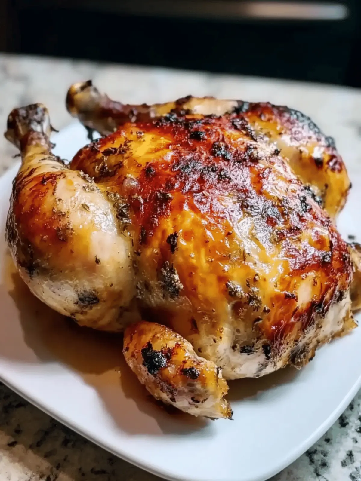 Die beste Lake für Hähnchen