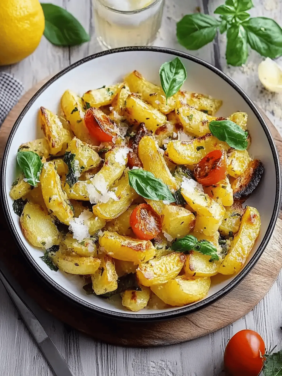 Mediterrane Art frittierter Kohlrabi