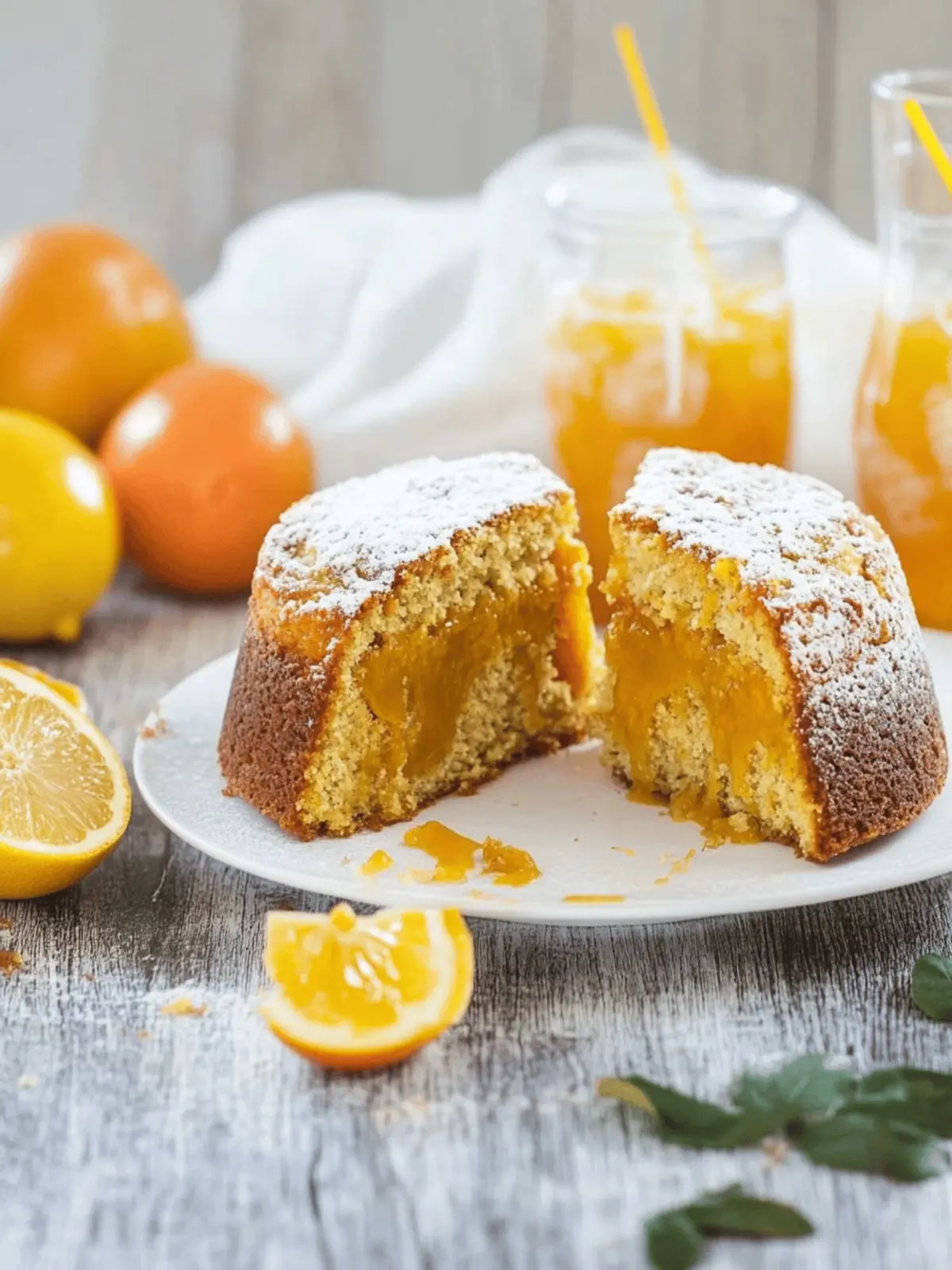 Feuchter, lockerer Kürbiskuchengewürz Kuchen