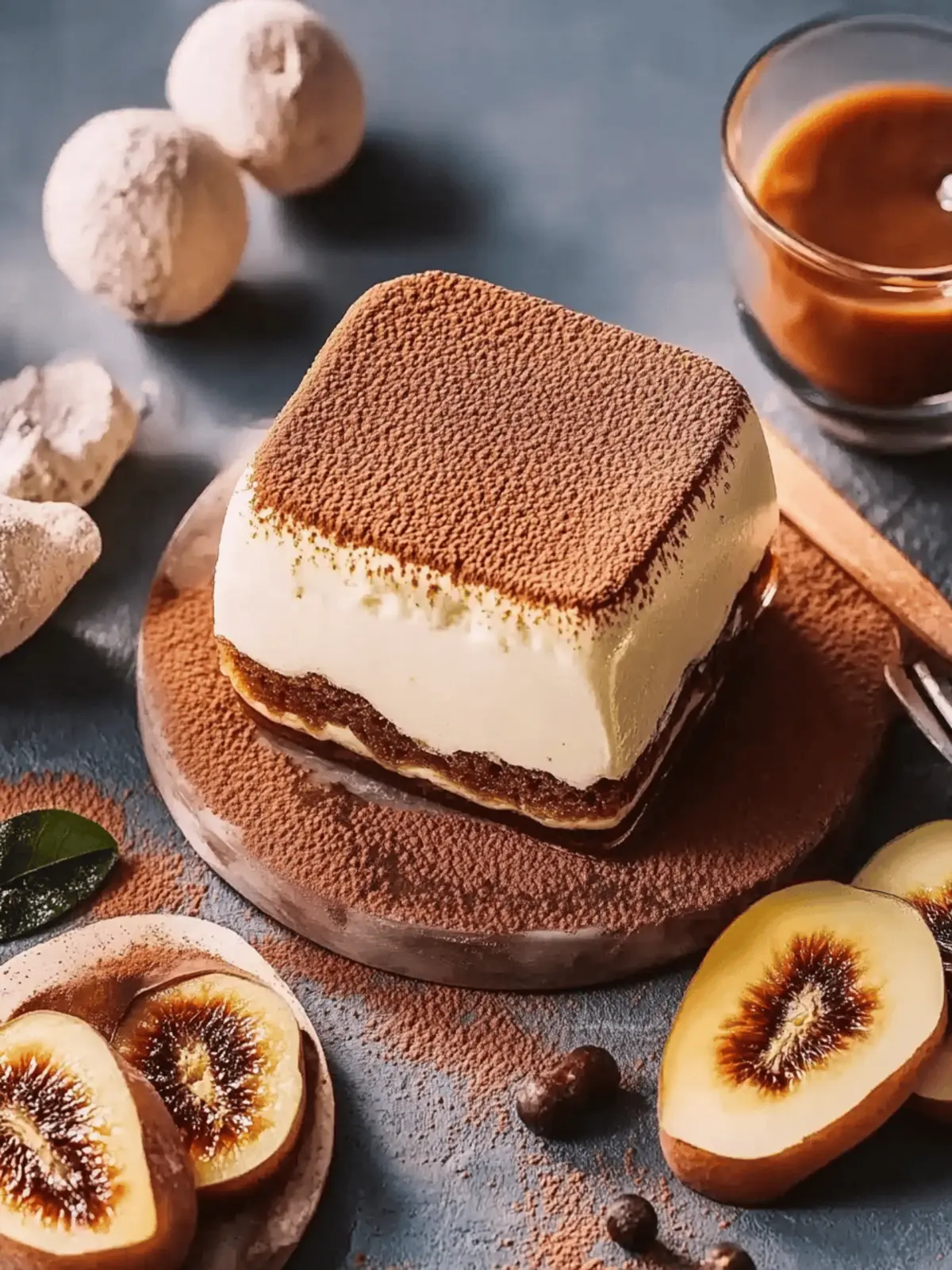 Original Tiramisu