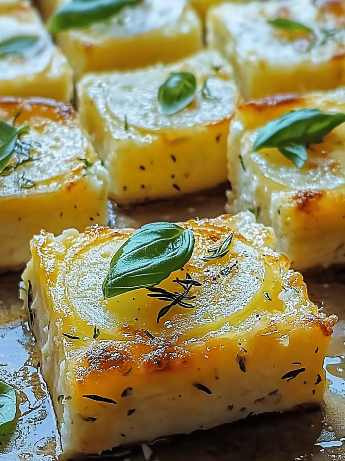 Einleitung zu Zucchini Scarpaccia Delight