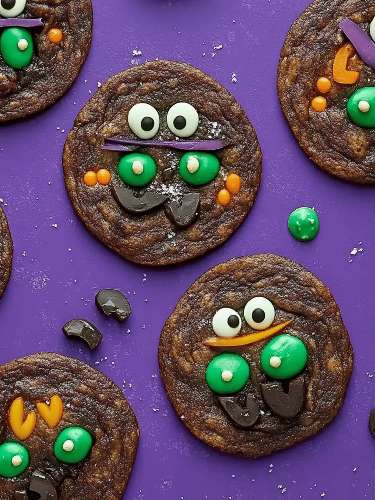 Die besten Hocus Pocus Binx Kekse