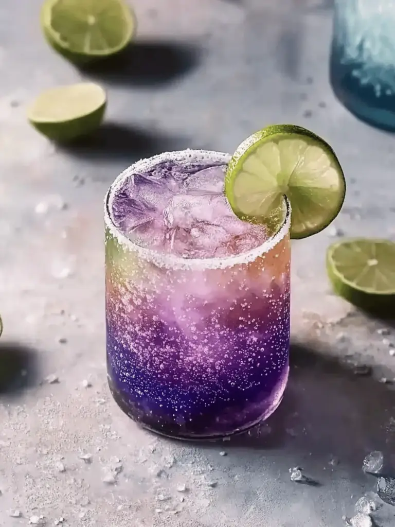 Galaxie Margarita