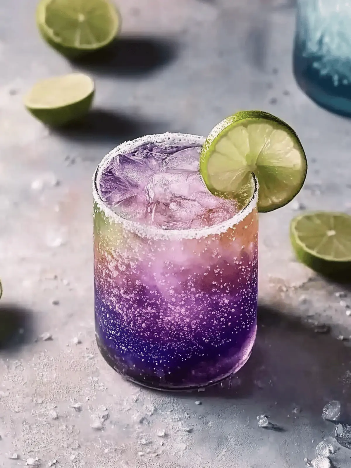 Galaxie Margarita