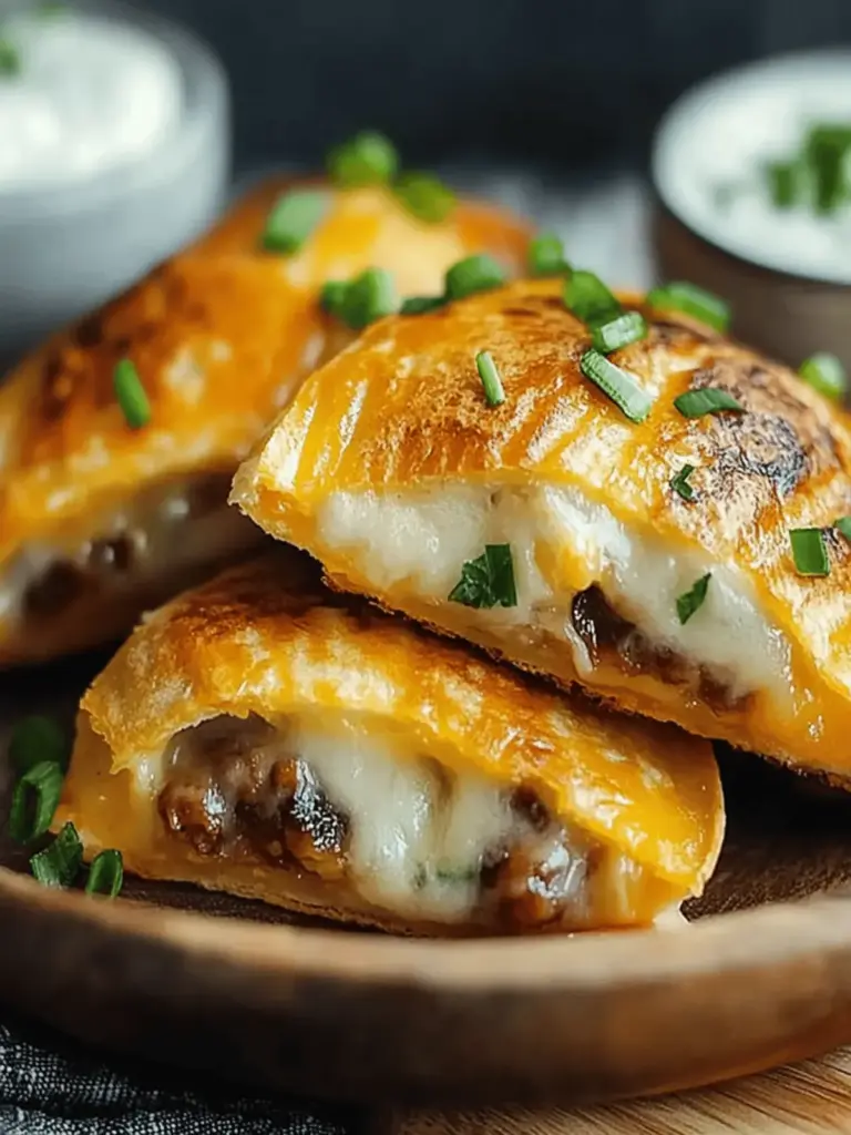 Kartoffelpäckchen mit Doppelrahmstulle