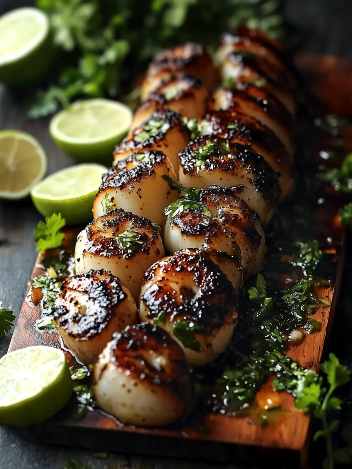 Foolproof Gegrillter Oktopus Rezept