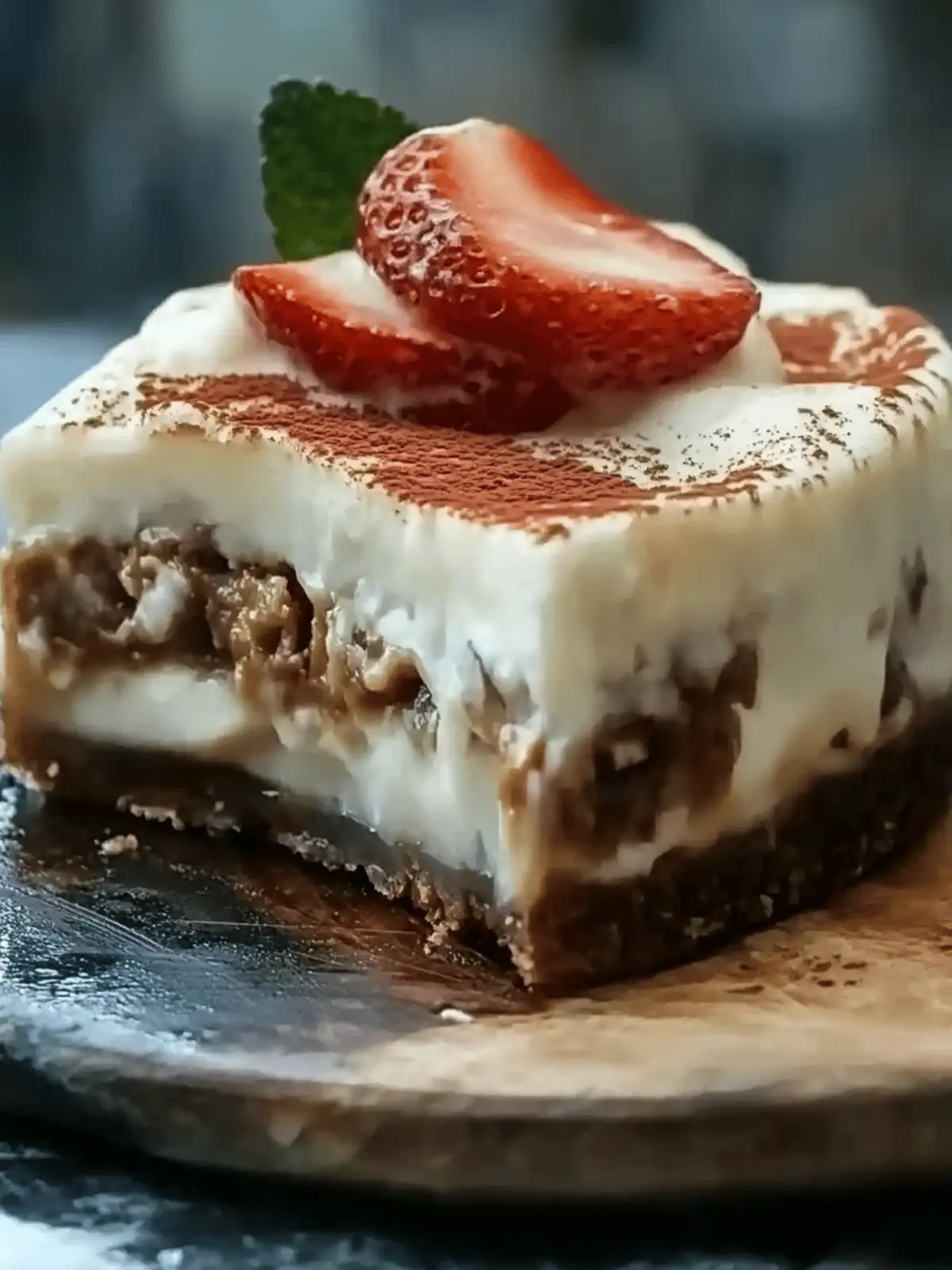 Zimtschnecken-Käsekuchen